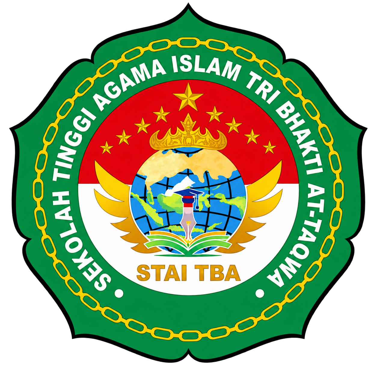 Logo kampus